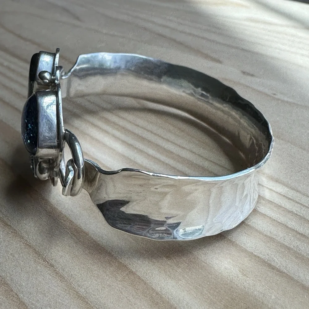 Artisan Crafted by Robin this women
